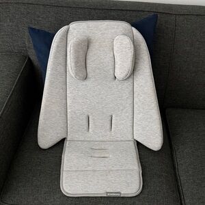 UPPAbaby Infant SnugSeat